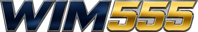 wim555 logo